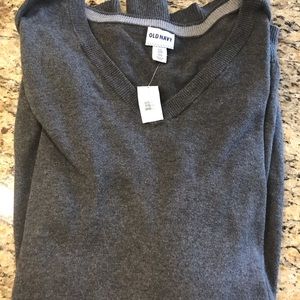 NWT 3XL Old Navy Men’s Crewneck!